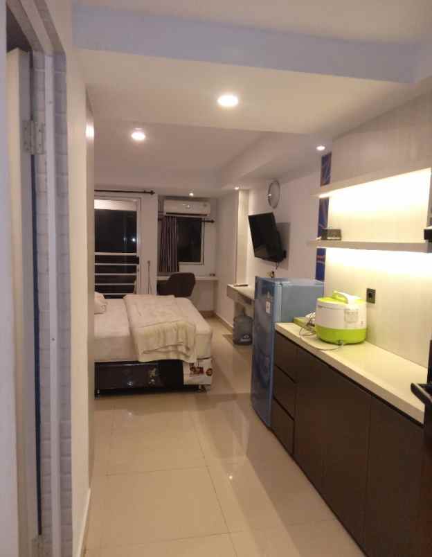 disewakan apartemen jalan dr mansyur usu
