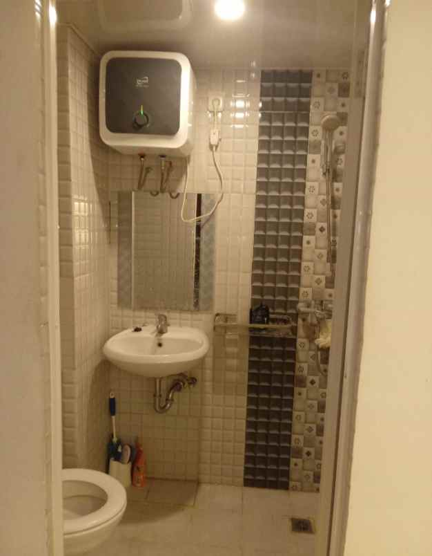 disewakan apartemen jalan dr mansyur usu