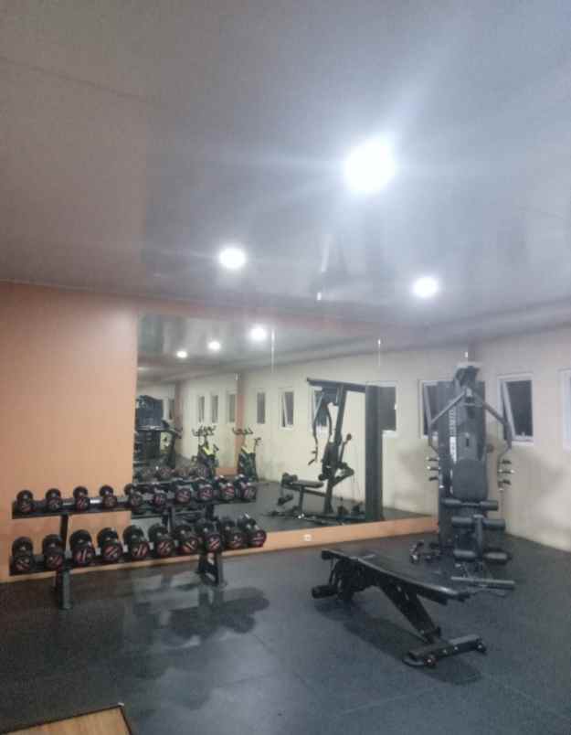disewakan apartemen jalan dr mansyur usu