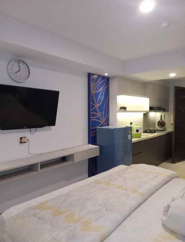disewakan apartemen jalan dr mansyur usu