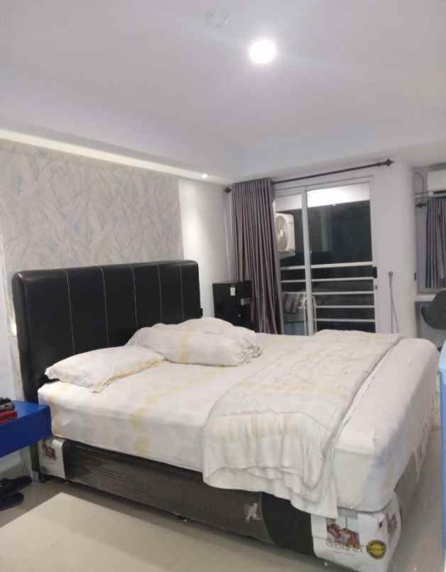 disewakan apartemen jalan dr mansyur usu