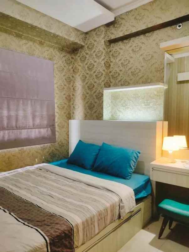 disewakan apartemen jl jenderal ahmad yani kav