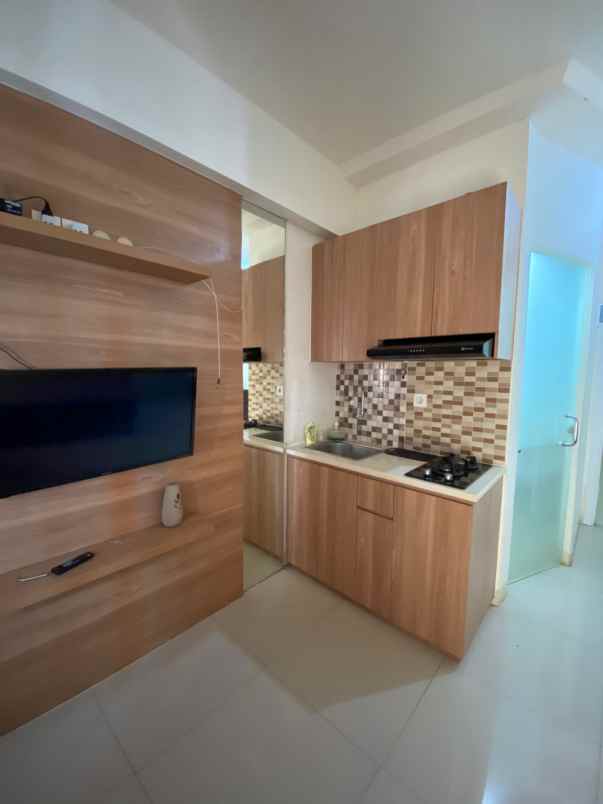 disewakan apartemen jl jenderal ahmad yani no