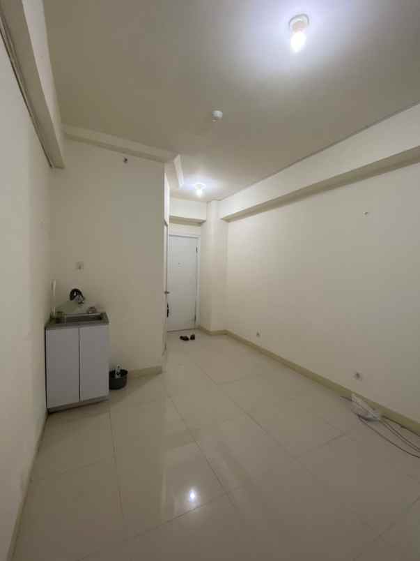 disewakan apartemen jl jendral ahmad yani kav 49
