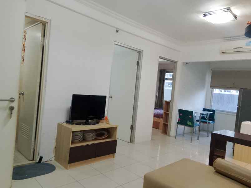 disewakan apartemen jl pluit karang ayu b1
