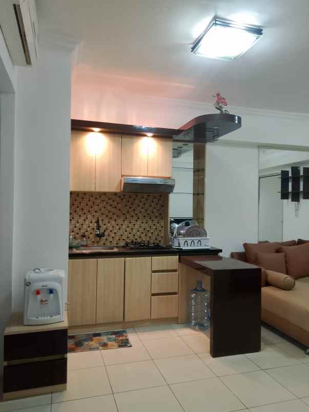 disewakan apartemen jl pluit karang ayu b1
