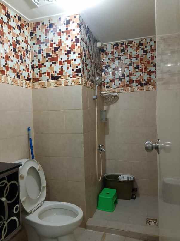 disewakan apartemen jl pluit karang ayu b1