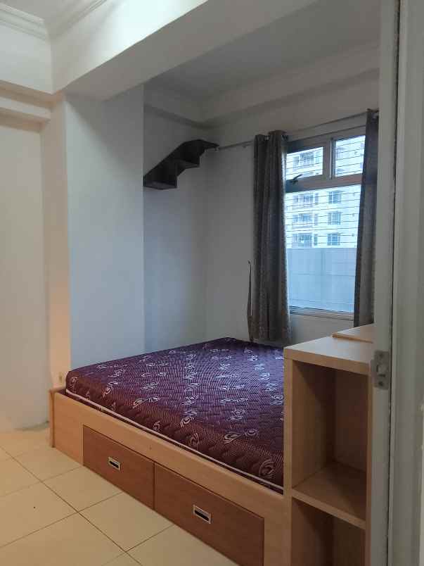 disewakan apartemen jl pluit karang ayu b1