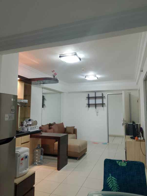 disewakan apartemen jl pluit karang ayu b1