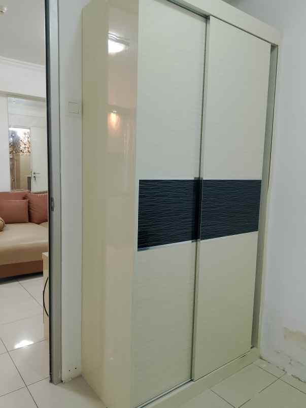 disewakan apartemen jl pluit karang ayu b1