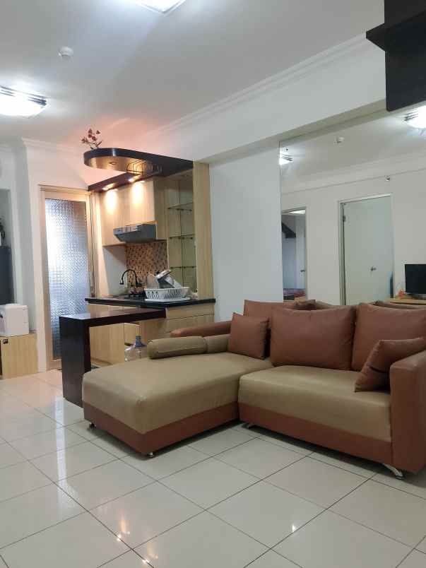 disewakan apartemen jl pluit karang ayu b1