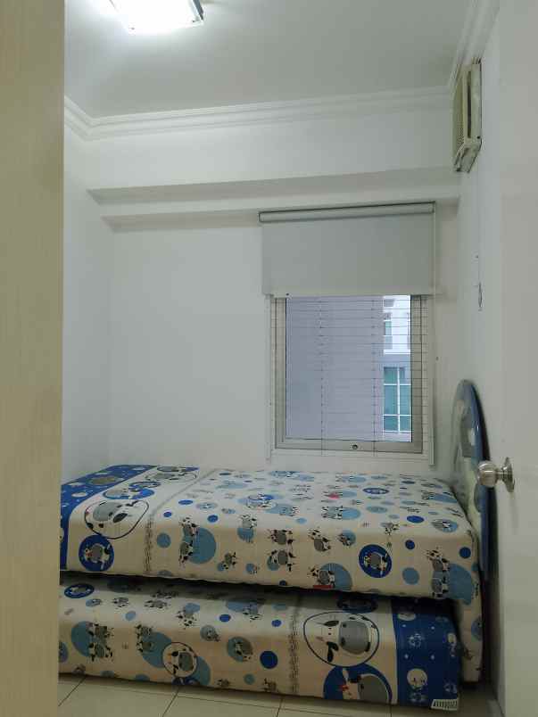 disewakan apartemen jl pluit karang ayu b1