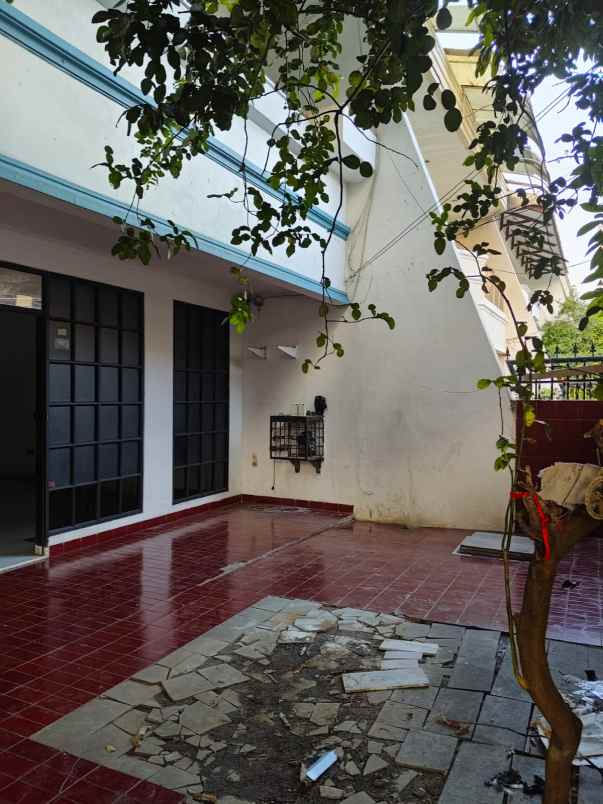 disewakan apartemen muara karang pluit