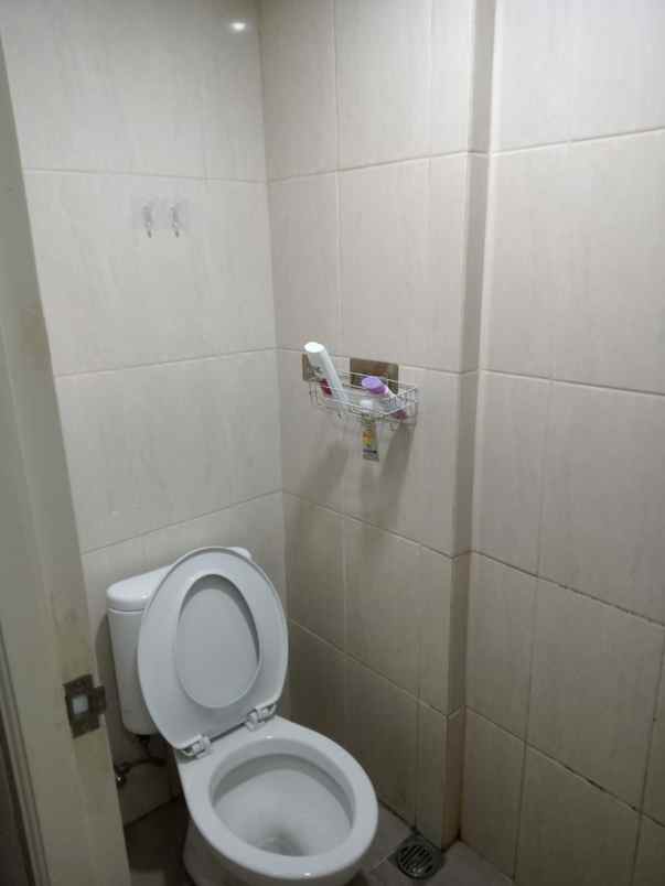 disewakan apartemen osaka pik2 type studio