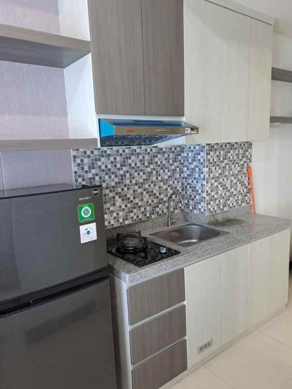 disewakan apartemen pakuwon city east coast