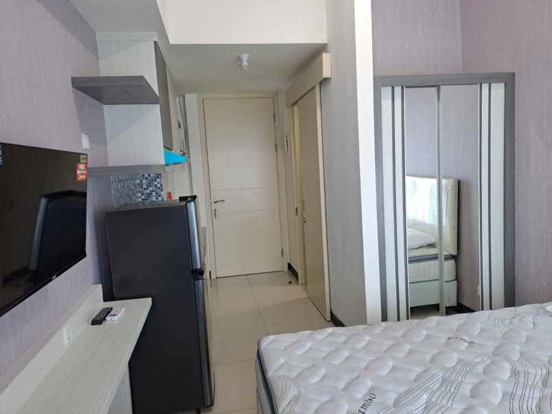 disewakan apartemen pakuwon city east coast