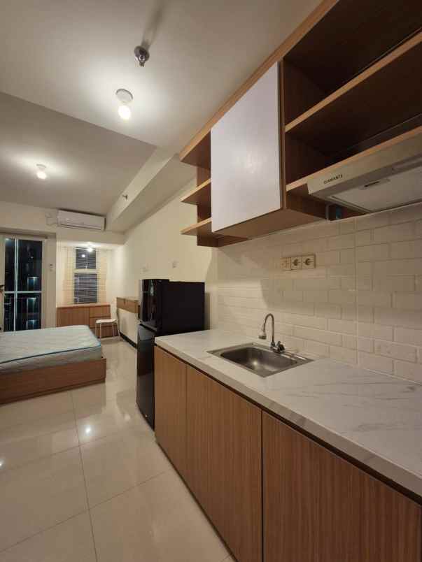 disewakan apartemen pakuwon city surabaya