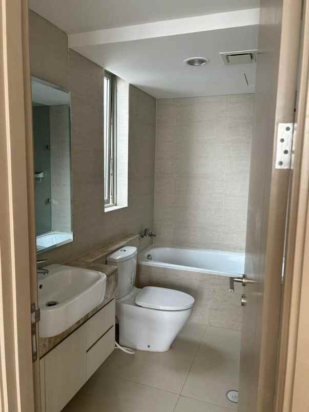 disewakan apartemen pantai indah kapuk