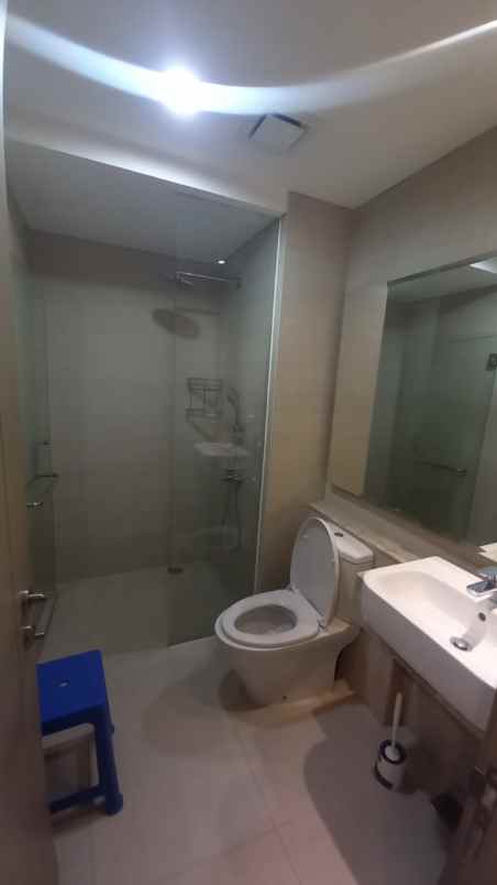 disewakan apartemen pantai indah kapuk jakarta