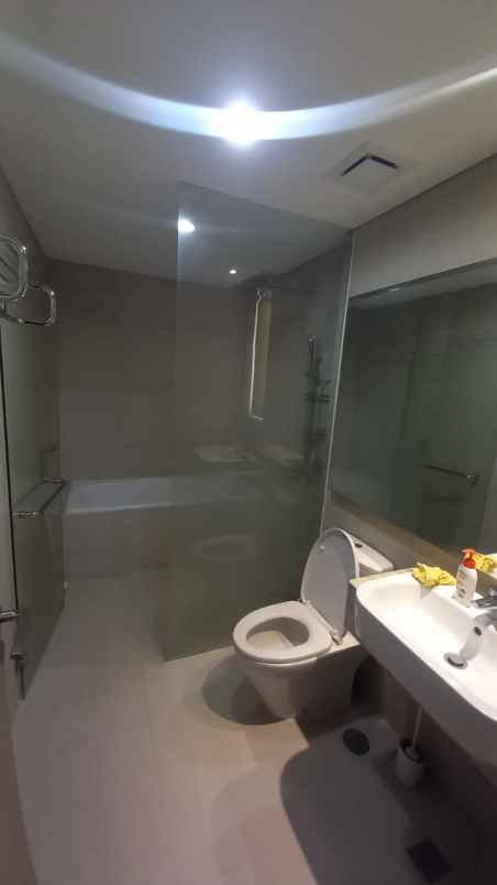 disewakan apartemen pantai indah kapuk jakarta