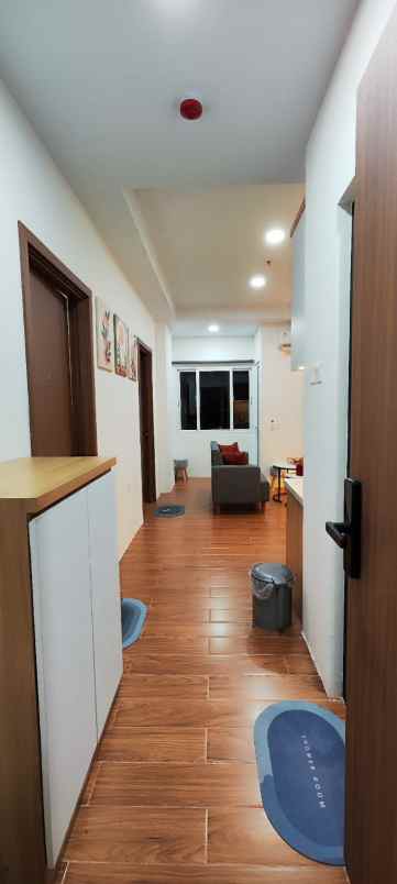 Disewakan Apartment 2 Bedroom Di Permata Residence Baloi
