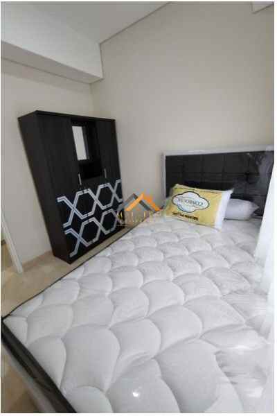 disewakan apartemen podomoro city deli medan