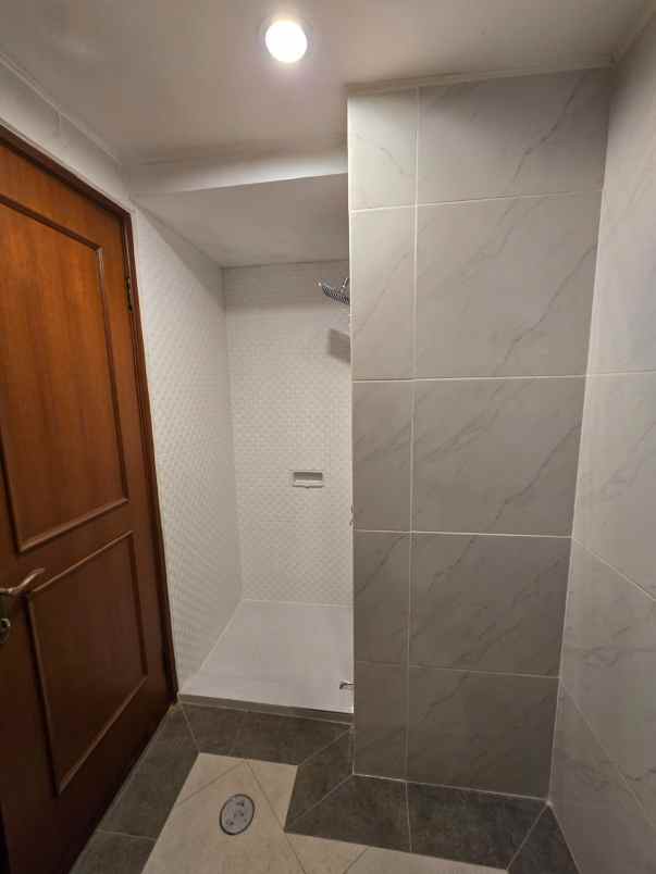 disewakan apartemen puri casablanca nyaman dan aman