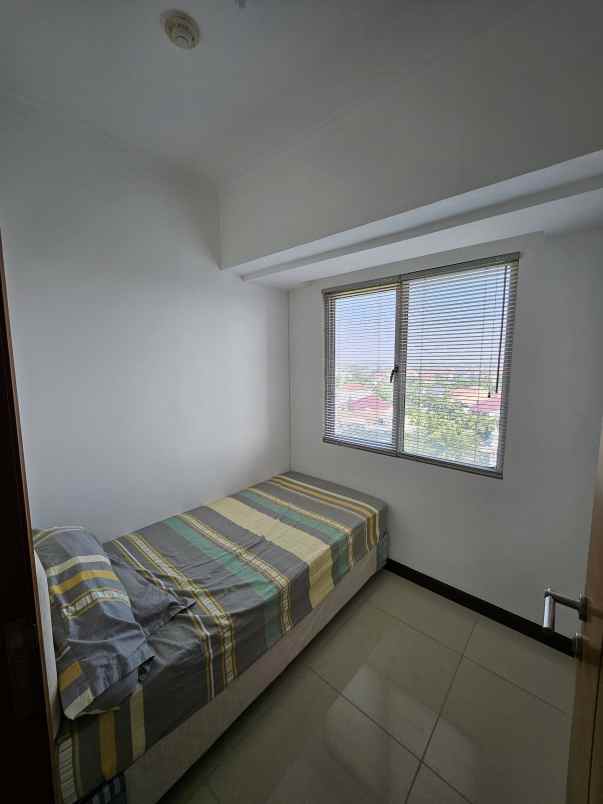 disewakan apartemen waterplace pakuwon indah