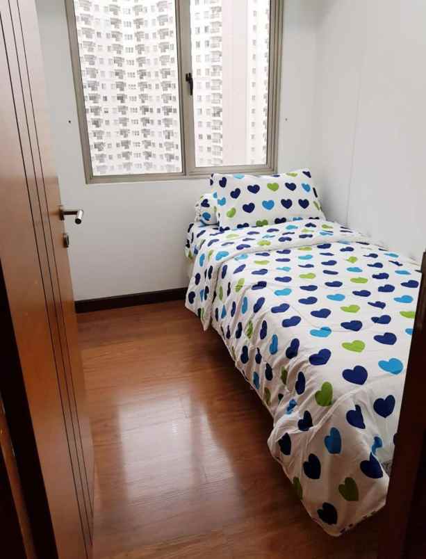 disewakan apartemen waterplace residence