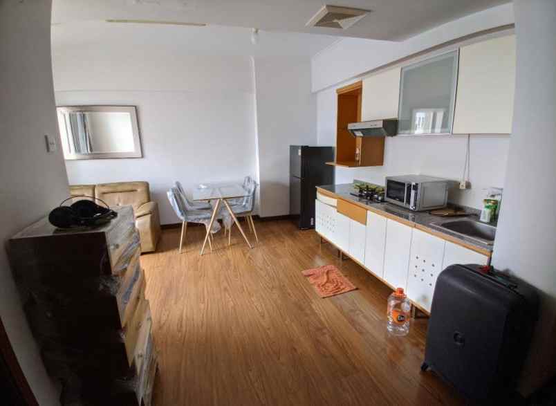 disewakan apartemen waterplace residence