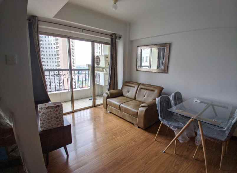disewakan apartemen waterplace residence