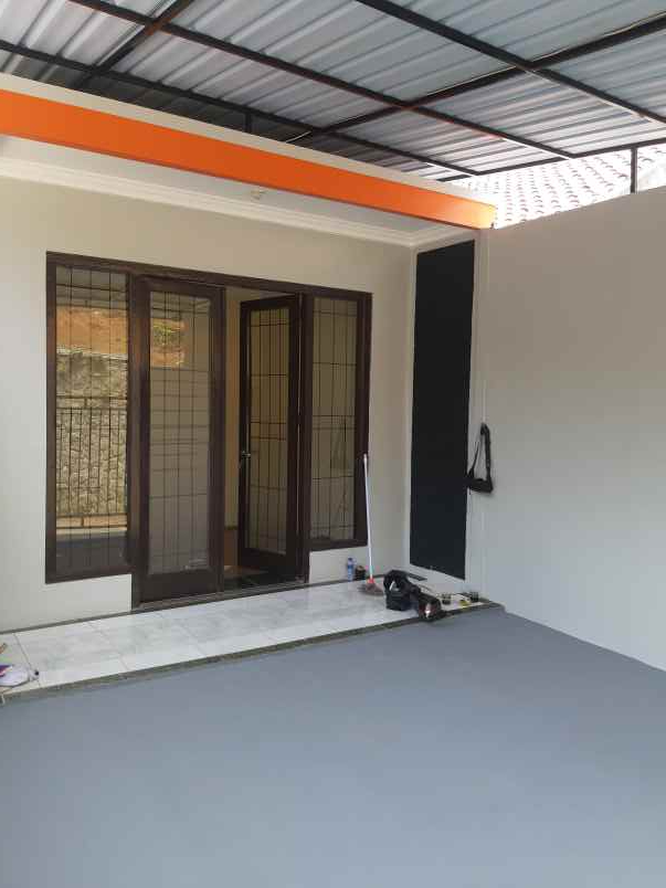 disewakan dikontrakan rumah kota bogor