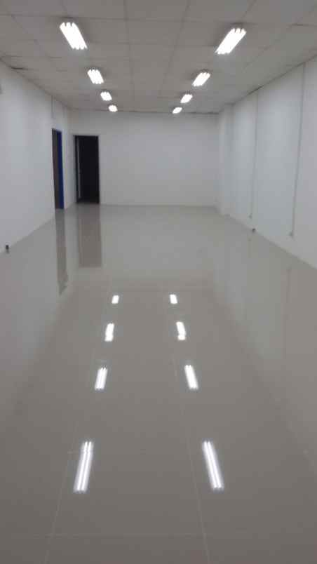 disewakan gudang di deltamas cikarang pusat