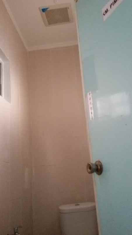 disewakan gudang di deltamas cikarang pusat