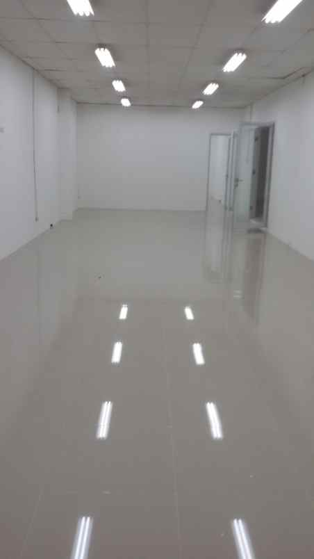 disewakan gudang di deltamas cikarang pusat