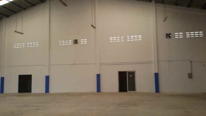 disewakan gudang di deltamas cikarang pusat