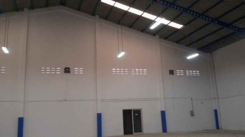 disewakan gudang di deltamas cikarang pusat