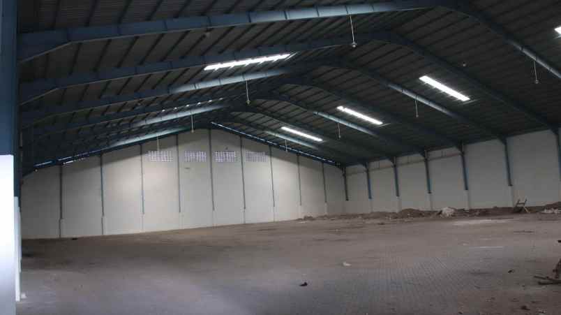 disewakan gudang di surabaya
