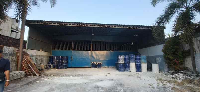 disewakan gudang di tulungagung