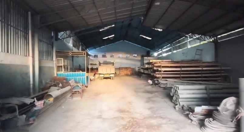 disewakan gudang di tulungagung