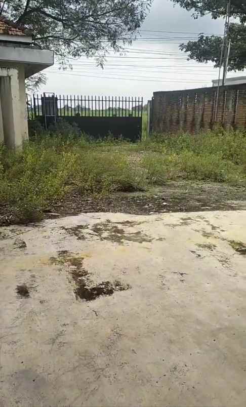 disewakan gudang siap pakai di kudus jawa tengah