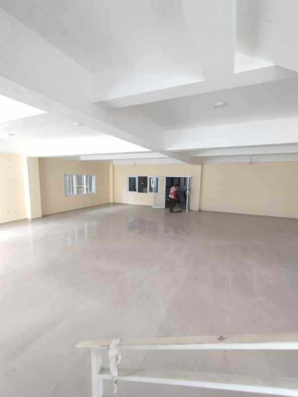 disewakan gudang siap pakai di sleman yogyakarta