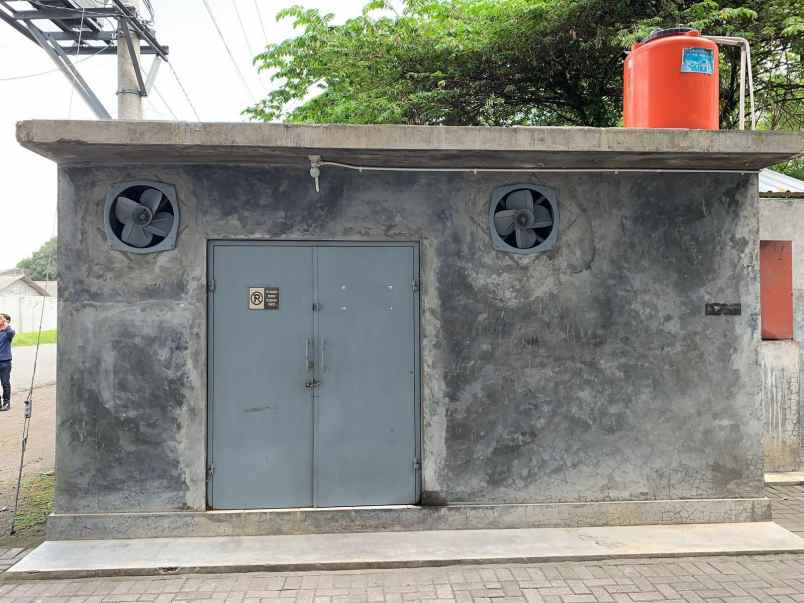 disewakan gudang siap pakai di yogyakarta