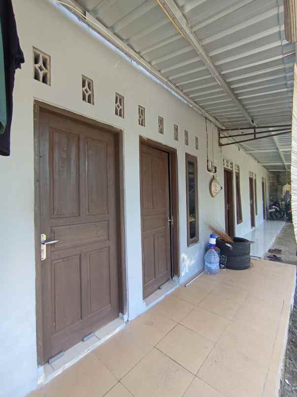 disewakan kos putra mesir