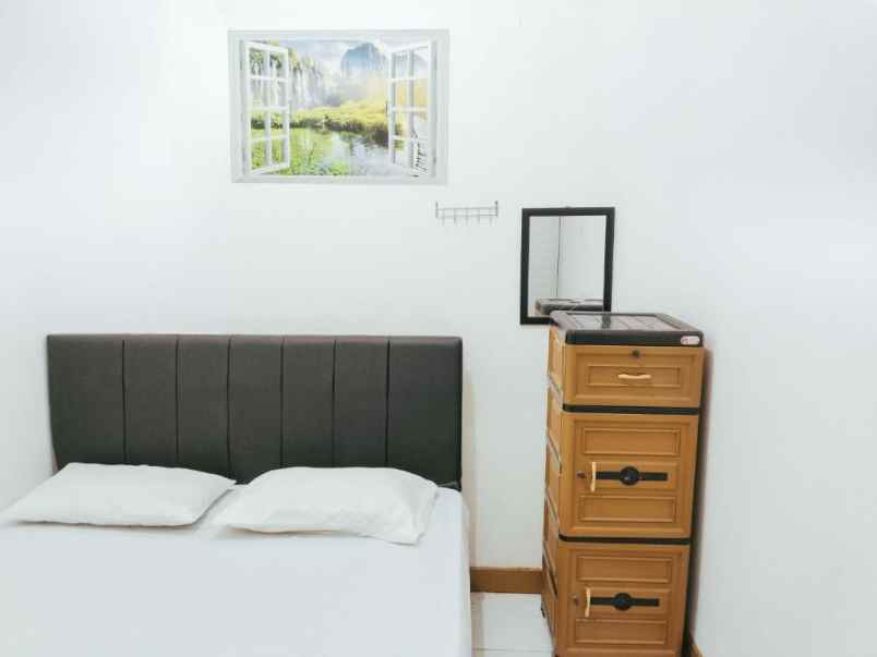 disewakan kost jl tumenggung wiradireja