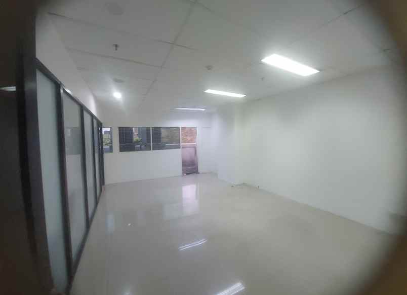 disewakan ruang kantor unit 3f