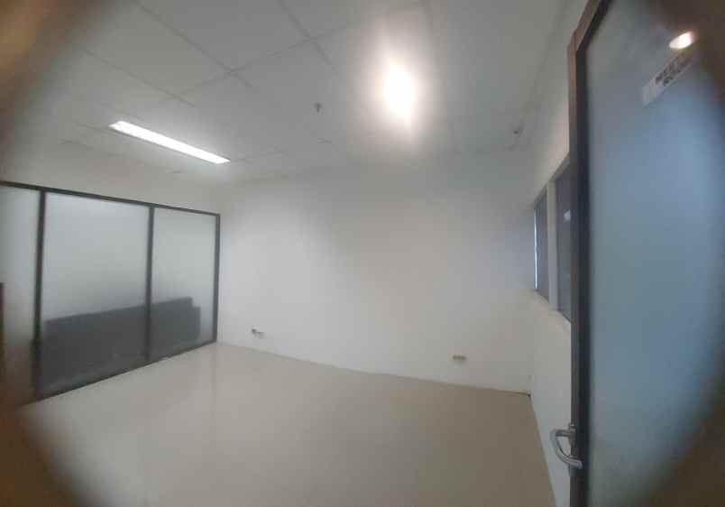 disewakan ruang kantor unit 3f