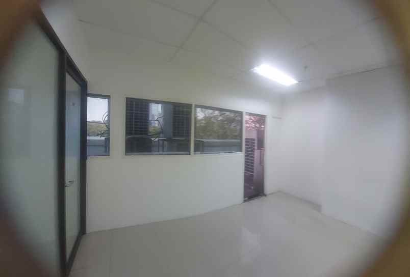 disewakan ruang kantor unit 3f