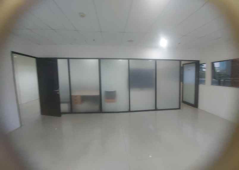 disewakan ruang kantor unit 3f