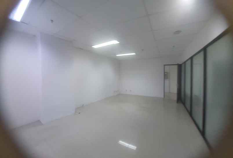 disewakan ruang kantor unit 3f